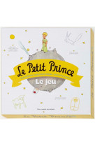 Le jeu le petit prince - plus de 1000 defis, gages, mimes et enigmes... pour toute la famille