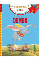 Dumbo cp niveau 1