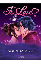 Agenda 2022 is it love ?