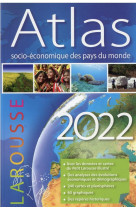 Atlas socio-economique des pays du monde 2022