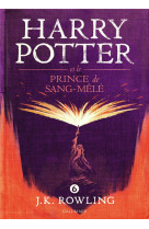 Harry potter - vi - harry potter et le prince de sang-mele