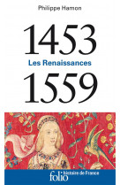 1453-1559 - les renaissances