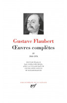 Oeuvres completes - vol04 - 1863-1874