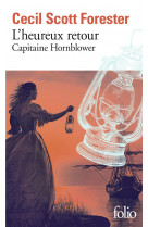 L-heureux retour - capitaine hornblower