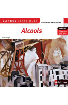 Alcools - apollinaire - 85