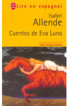 Cuentos de eva luna - lire en espagnol