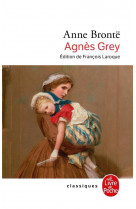 Agnes grey