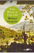 Your money or your life - livre + mp3