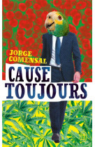 Cause toujours - (les mutations)
