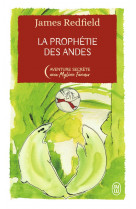 La prophetie des andes - edition collector
