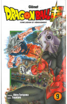 Dragon ball super - tome 09