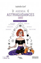Agenda astroguidances 2022