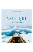 Arctique - culture et climat