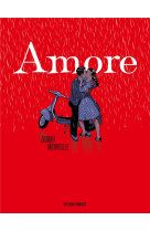 Amore - one-shot - amore