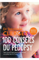 100 conseils du pedopsy