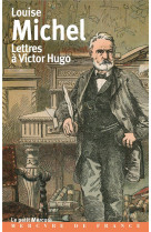 Lettres a victor hugo - (1850-1879)