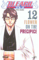 Bleach - tome 12 - flower on the precipice