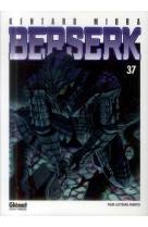 Berserk - tome 37
