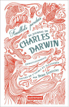 Feuillets perdus du journal de charles darwin (miraculeusement) sauves de l-oubli