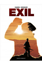 Exil - ne