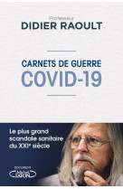 Carnets de guerre - covid-19