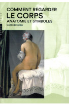 Comment regarder le corps. anatomie et symboles