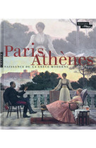 Paris-athenes naissance de la grece moderne 1675-1919