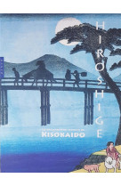 Hiroshige -  les soixante-neuf stations du kisokaido (coffret)