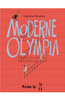 Moderne olympia