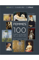 Femmes - 100 chefs-d-oeuvre de la peinture