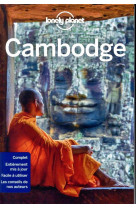Cambodge 12ed