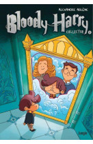 Bloody harry collector - tome 2