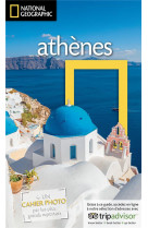 Athenes & les iles grecques