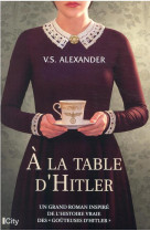 A la table d-hitler