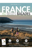 France : 60 belles balades