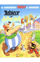 Asterix - t31 - asterix - asterix et latraviata - n 31