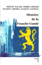 Histoire de la franche comte