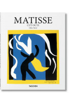 Matisse. gouaches decoupees