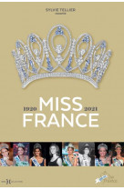 Miss france 1920-2021