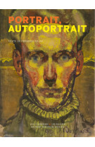 Portrait, autoportrait - catalogue d-exposition