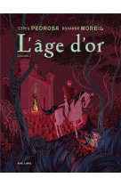 L-age d-or - tome 2