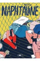 Naphtaline - illustrations, couleur