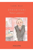 Otoshiyori, tresors japonais