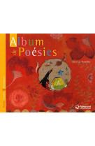 Album de poesies - petits contes et classiques
