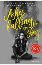 Ashes falling for the sky (edition 2022)