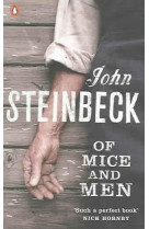 Of mice and men (penguin red classics)