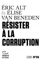 Resister a la corruption