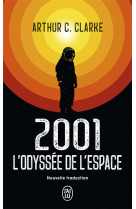 2001 : l-odyssee de l-espace