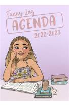 Agenda 2022-2023 - fanny lng