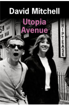 Utopia avenue